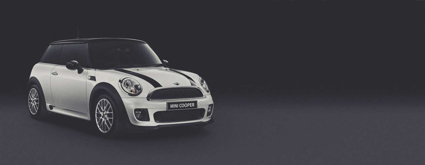 MINI R56